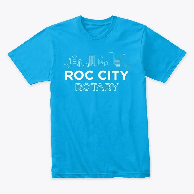 OG: Roc City Rotary