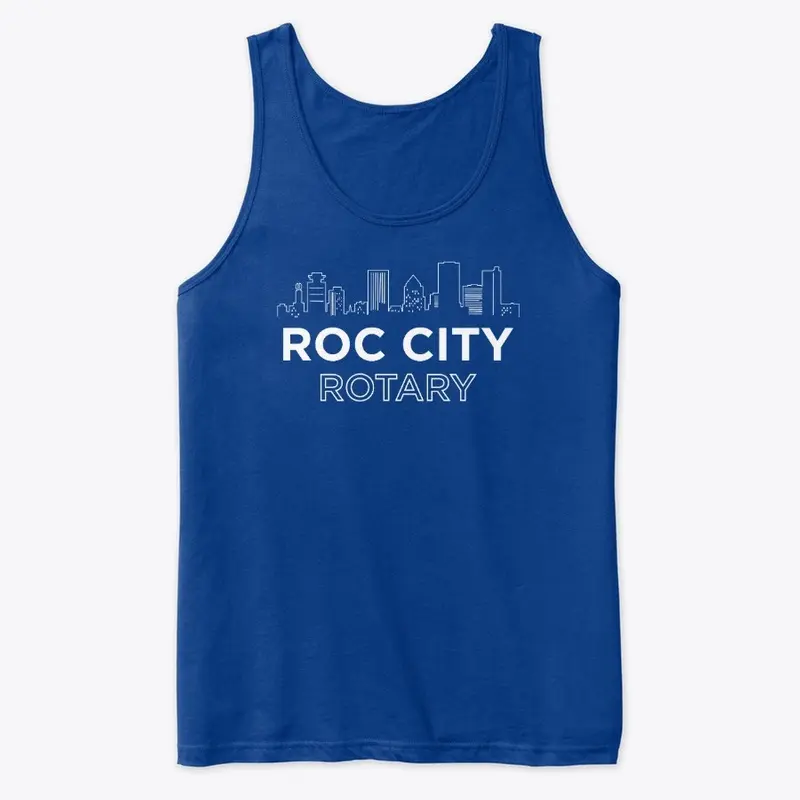 OG: Roc City Rotary