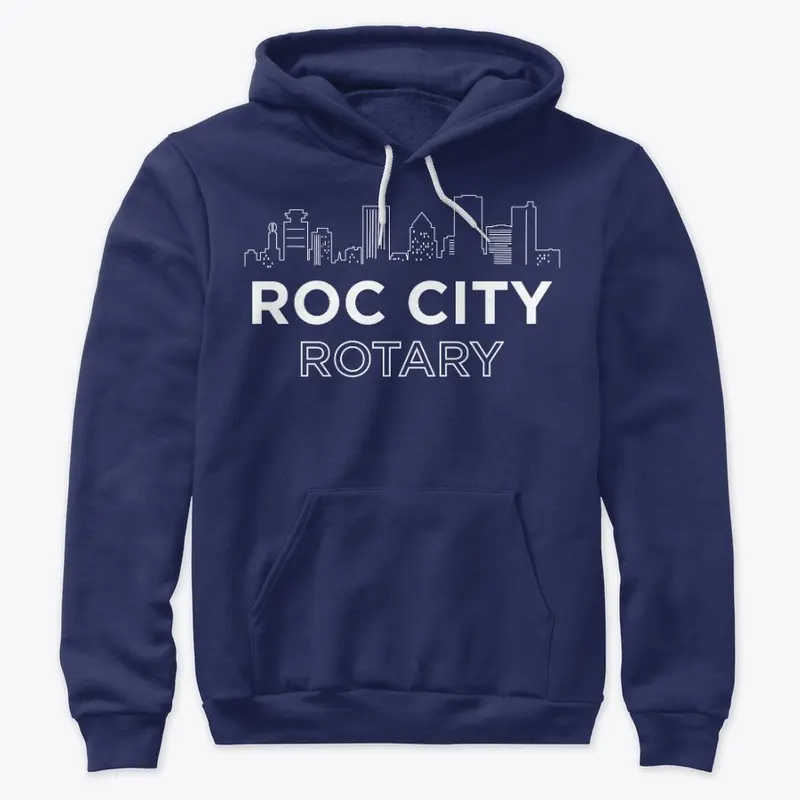 OG: Roc City Rotary