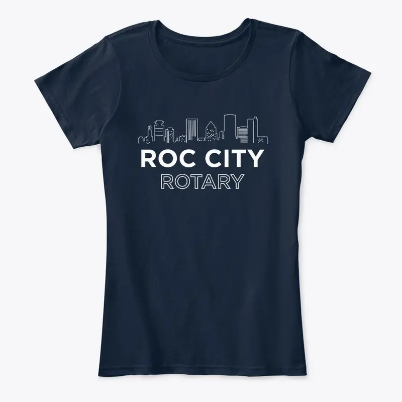 OG: Roc City Rotary