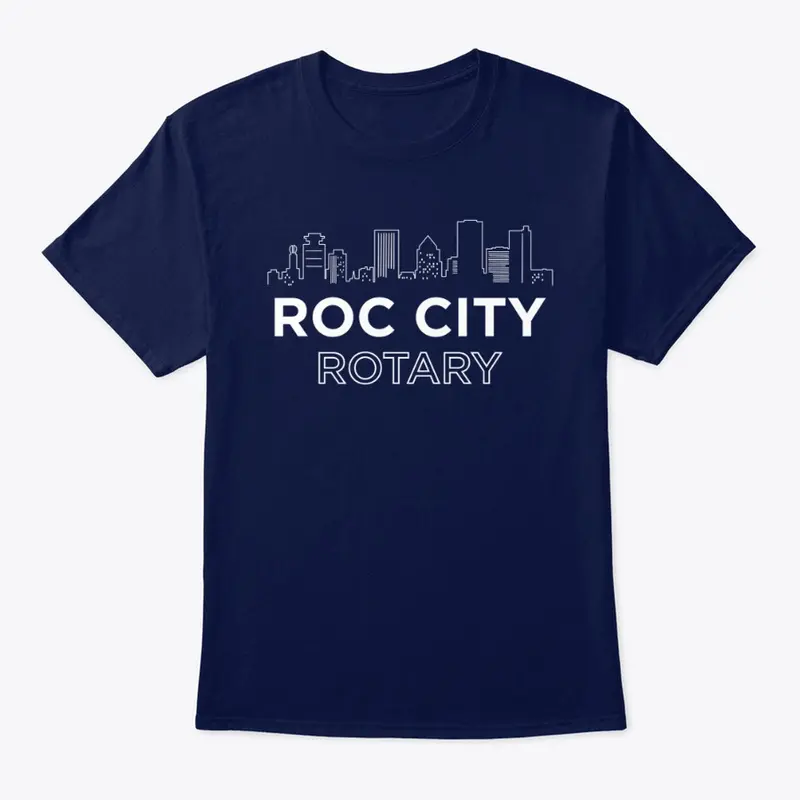 OG: Roc City Rotary