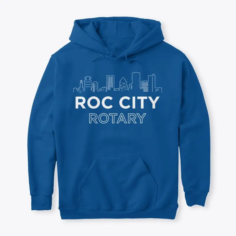 OG: Roc City Rotary