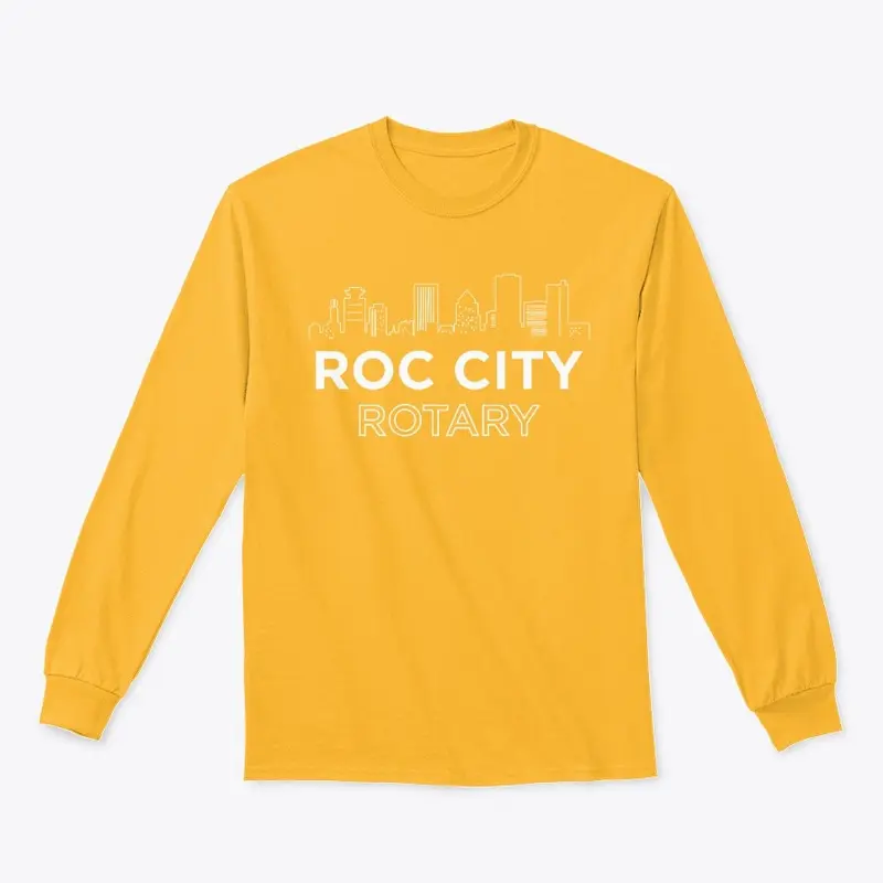 OG: Roc City Rotary