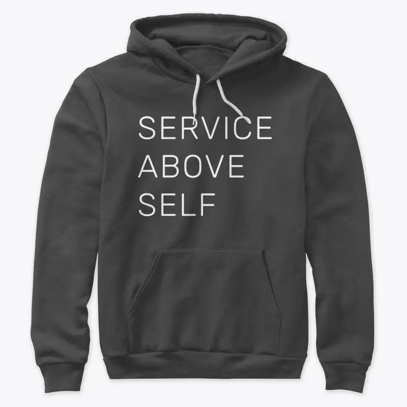 Service Above Self