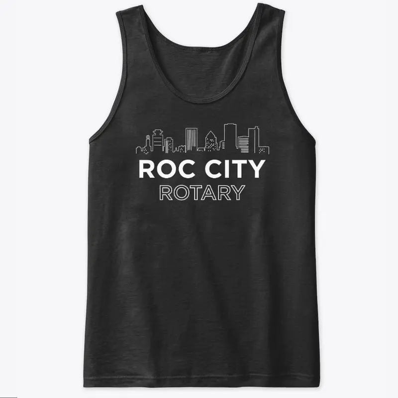 OG: Roc City Rotary