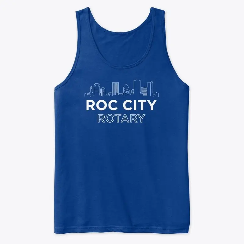 OG: Roc City Rotary