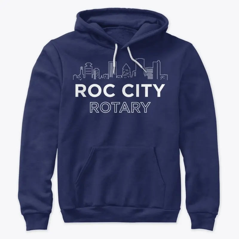 OG: Roc City Rotary