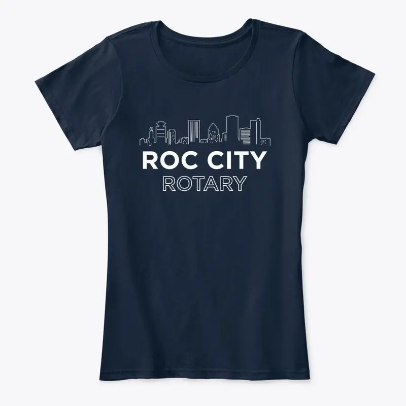 OG: Roc City Rotary