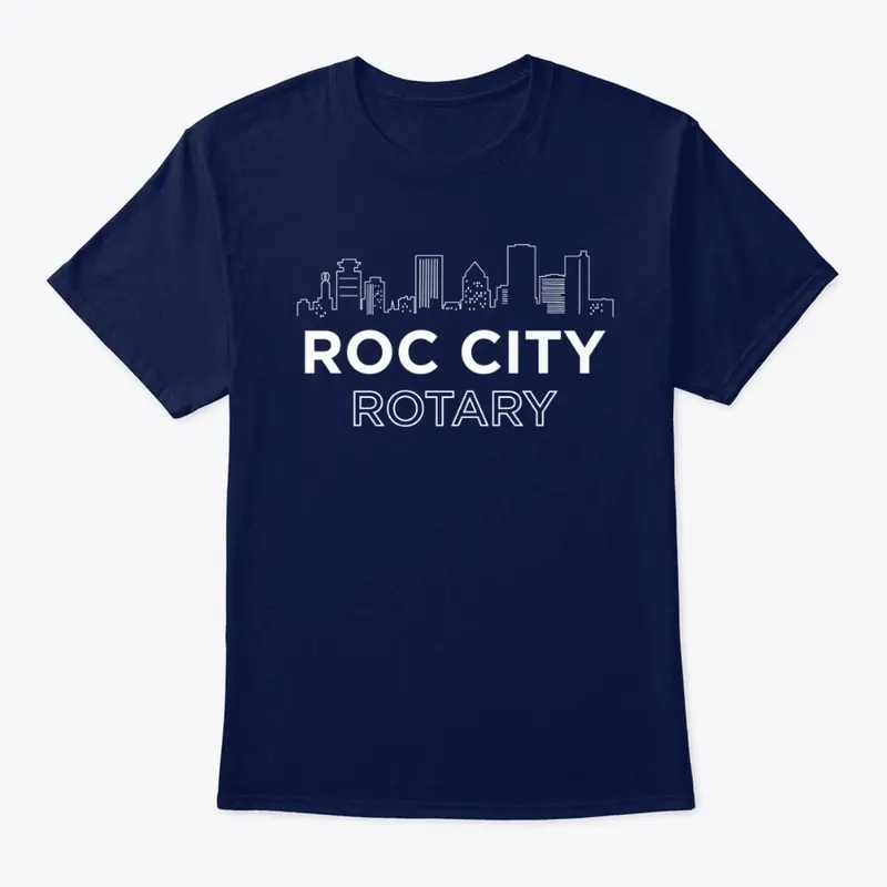 OG: Roc City Rotary