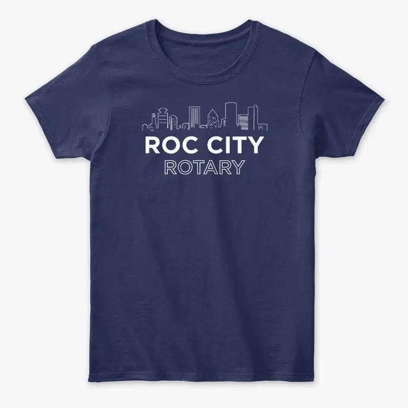 OG: Roc City Rotary