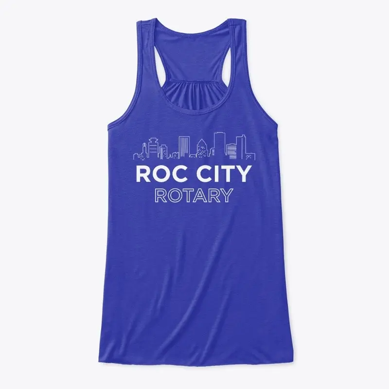 OG: Roc City Rotary