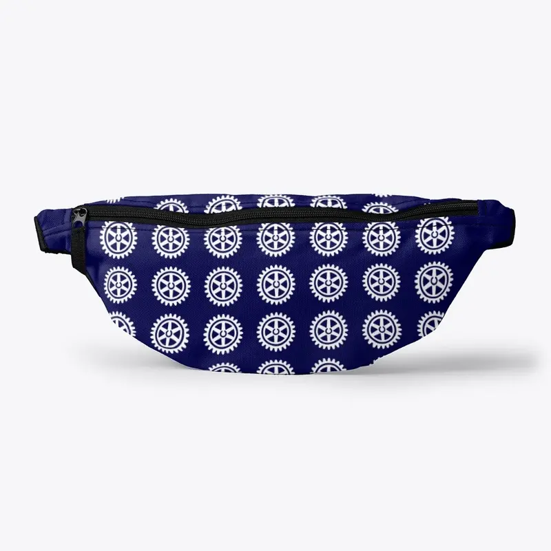 Rotary Fanny Pack