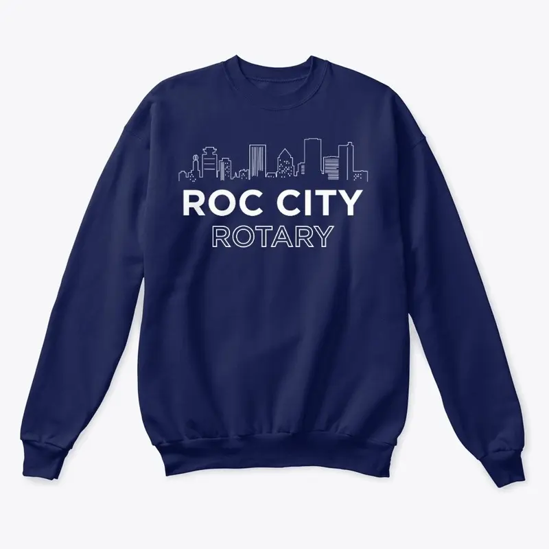 OG: Roc City Rotary