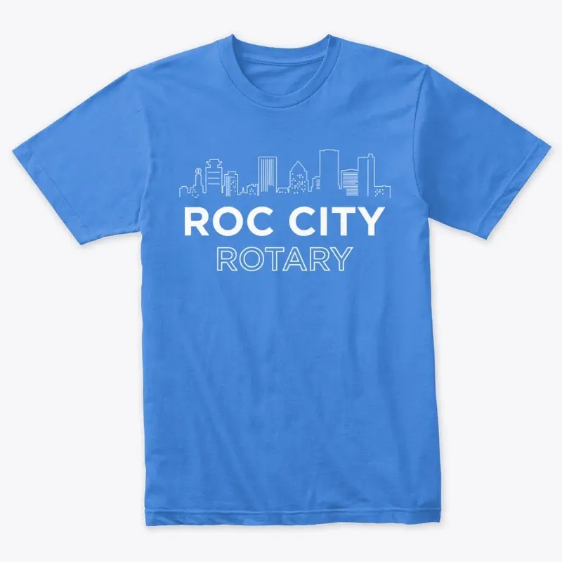 OG: Roc City Rotary