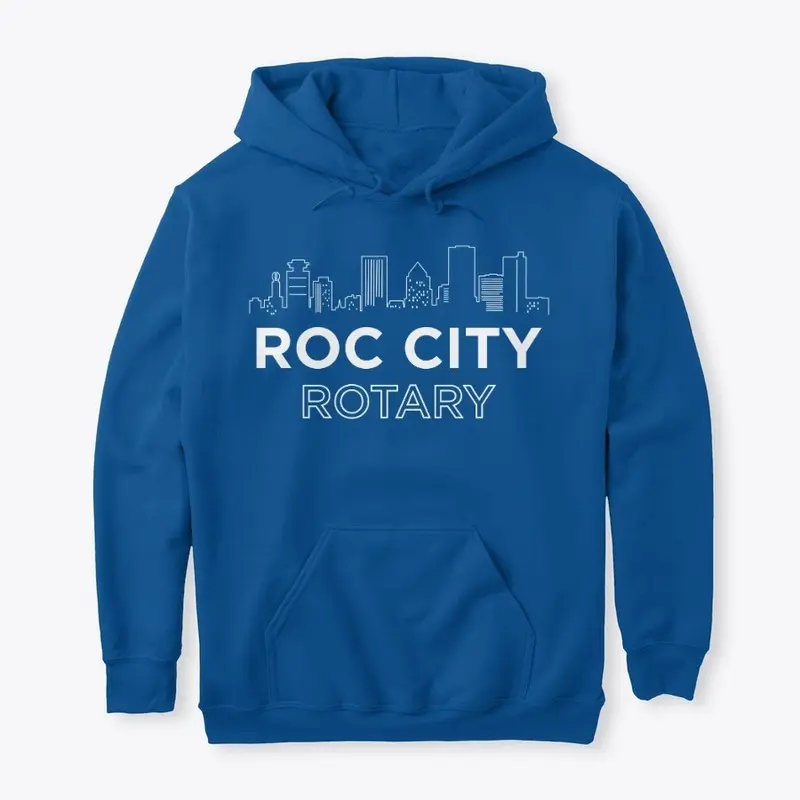 OG: Roc City Rotary