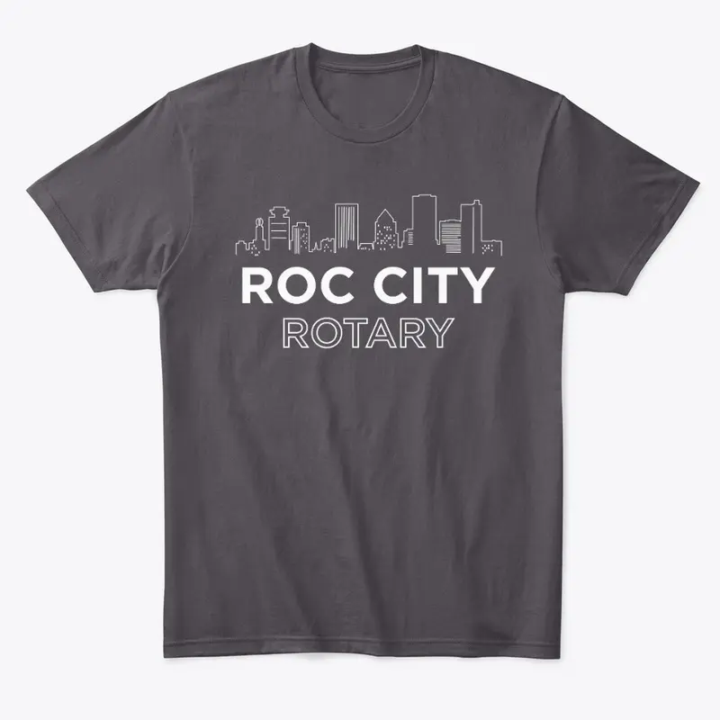 OG: Roc City Rotary