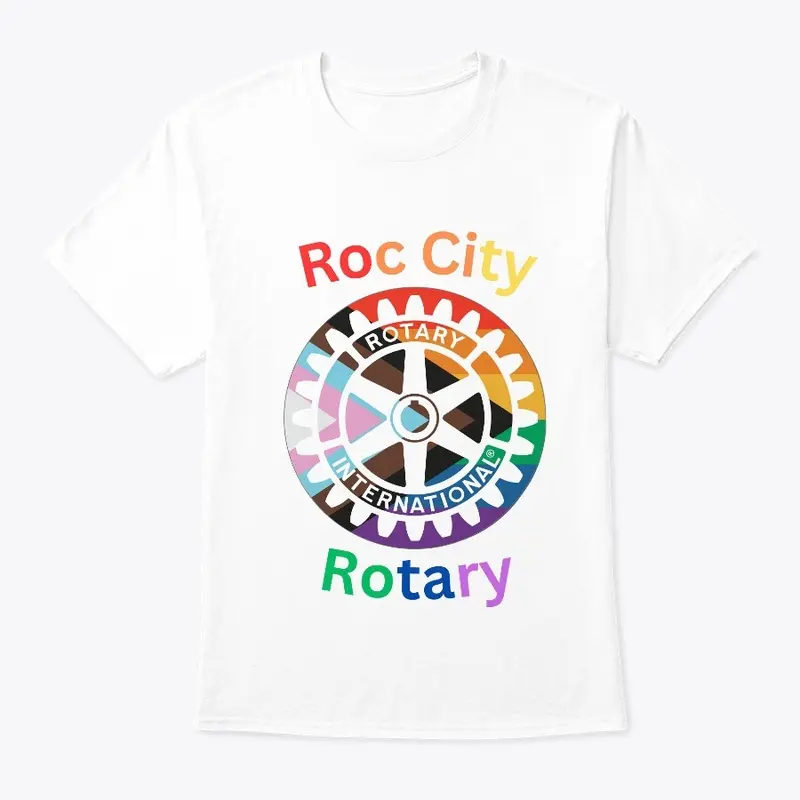 Pride: Roc City Rotary